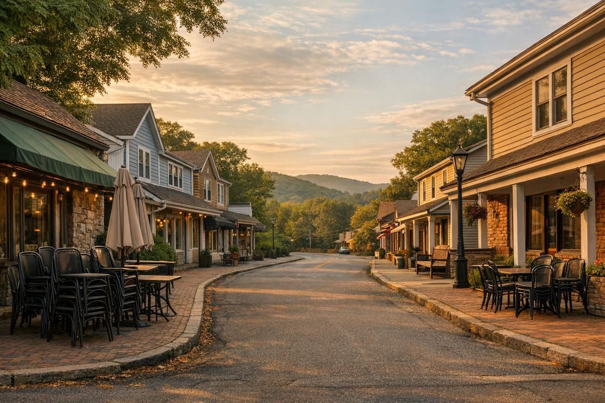 Woodbury